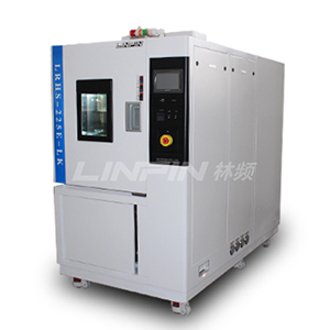 快速溫度變化試驗箱